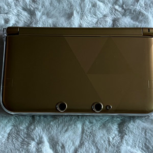 닌텐도 3DS XL 젤다 에디션