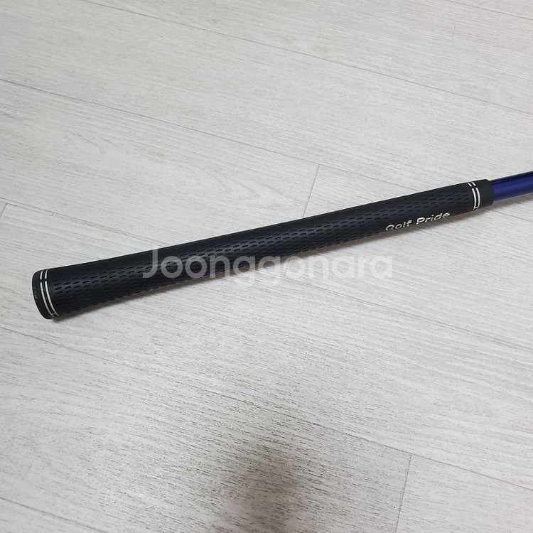 맥그리거 맥텍 NV G2 7번 아이언 단품 카본샤프트--4