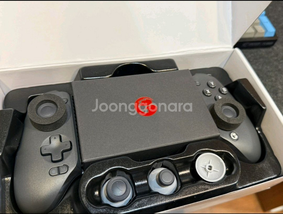 game sir g8 plus 갈릴레오 플러스--0