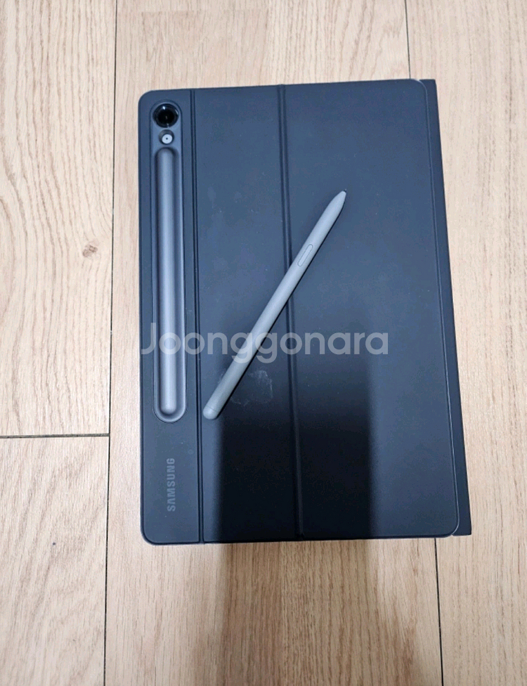 갤럭시탭 s9 fe 125gb--0