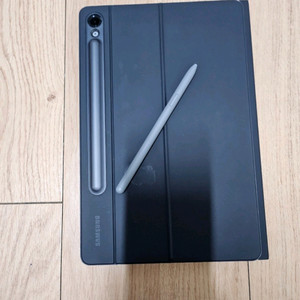 갤럭시탭 s9 fe 125gb