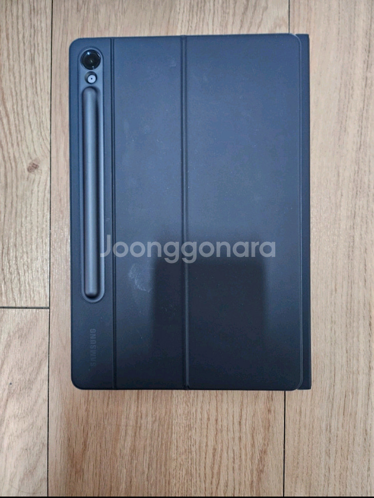 갤럭시탭 s9 fe 125gb--1