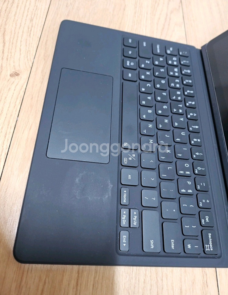 갤럭시탭 s9 fe 125gb--2