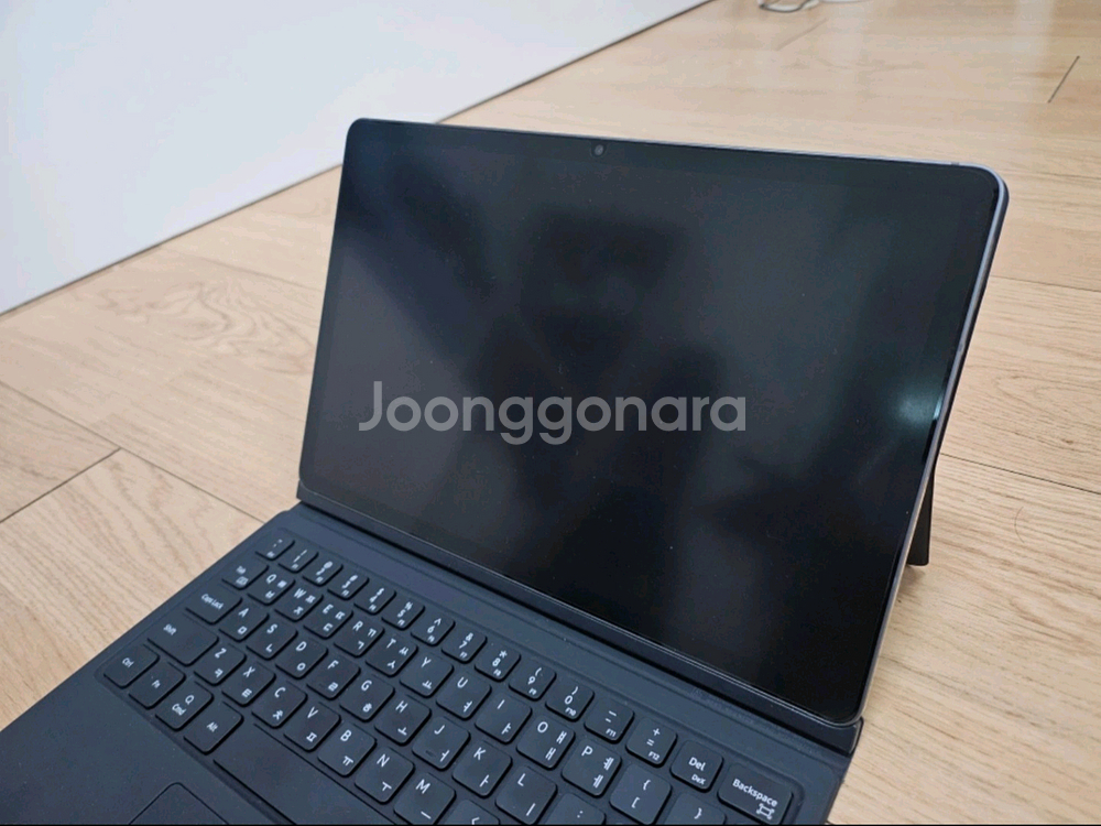 갤럭시탭 s9 fe 125gb--7