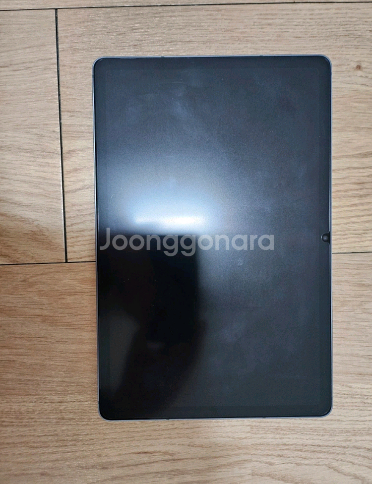 갤럭시탭 s9 fe 125gb--6