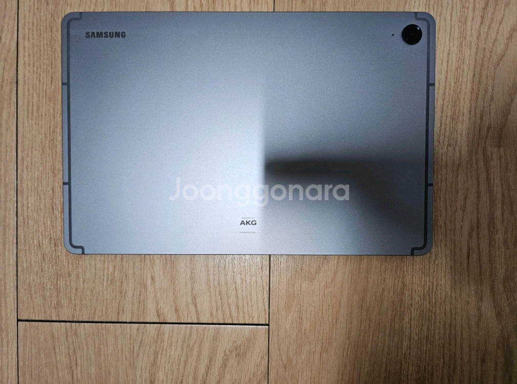 갤럭시탭 s9 fe 125gb--5