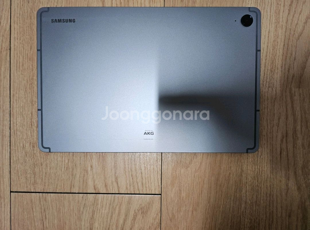 갤럭시탭 s9 fe 125gb--12