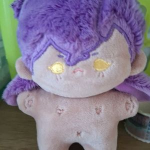 앙스타 아도니스 비공식 솜인형