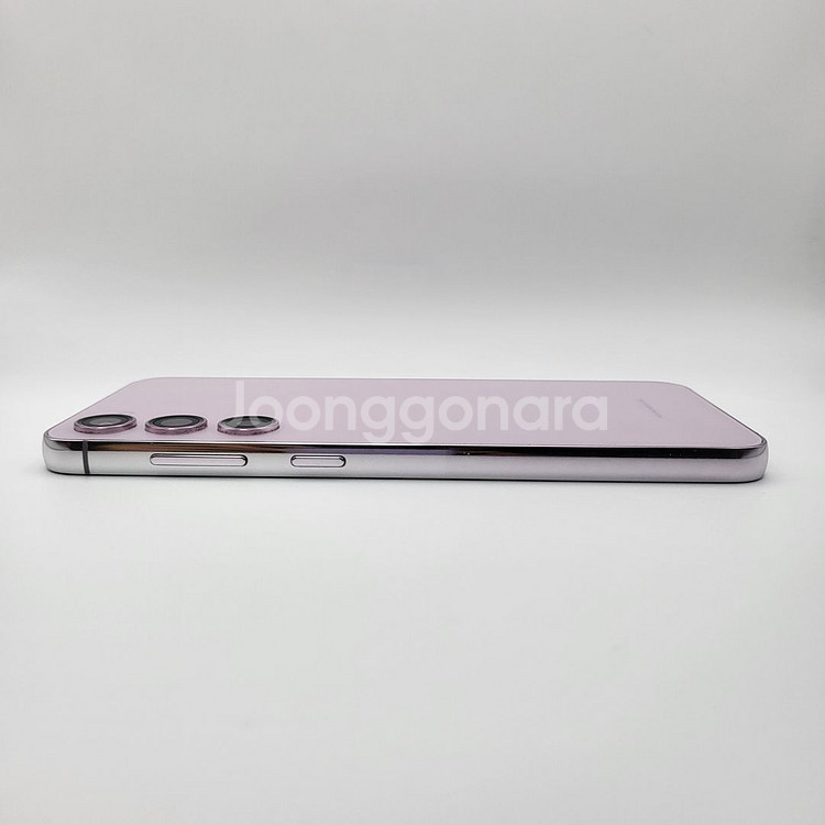 갤럭시 S23플러스 256GB 라벤더색상 팝니다^^--1