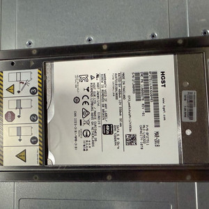 HGST 10TB HUH721010ALN600 7200