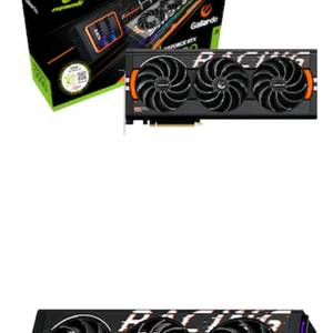 MANLI RTX5090 갈라르도 @ 익스트림 워터포스