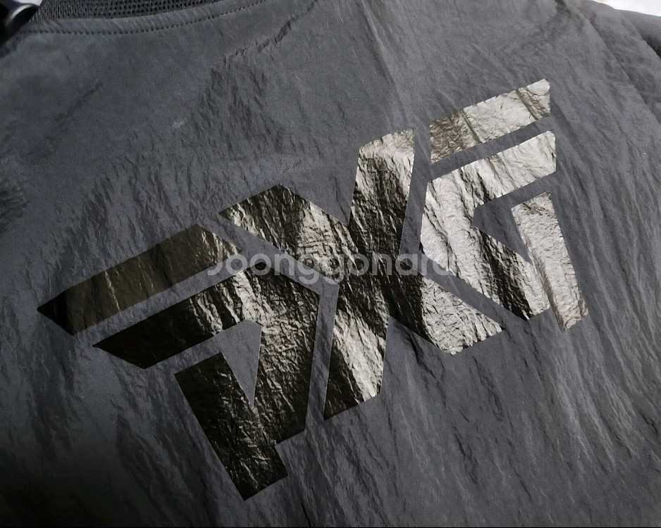PXG골프웨어 바람막이 자켓 XL--3
