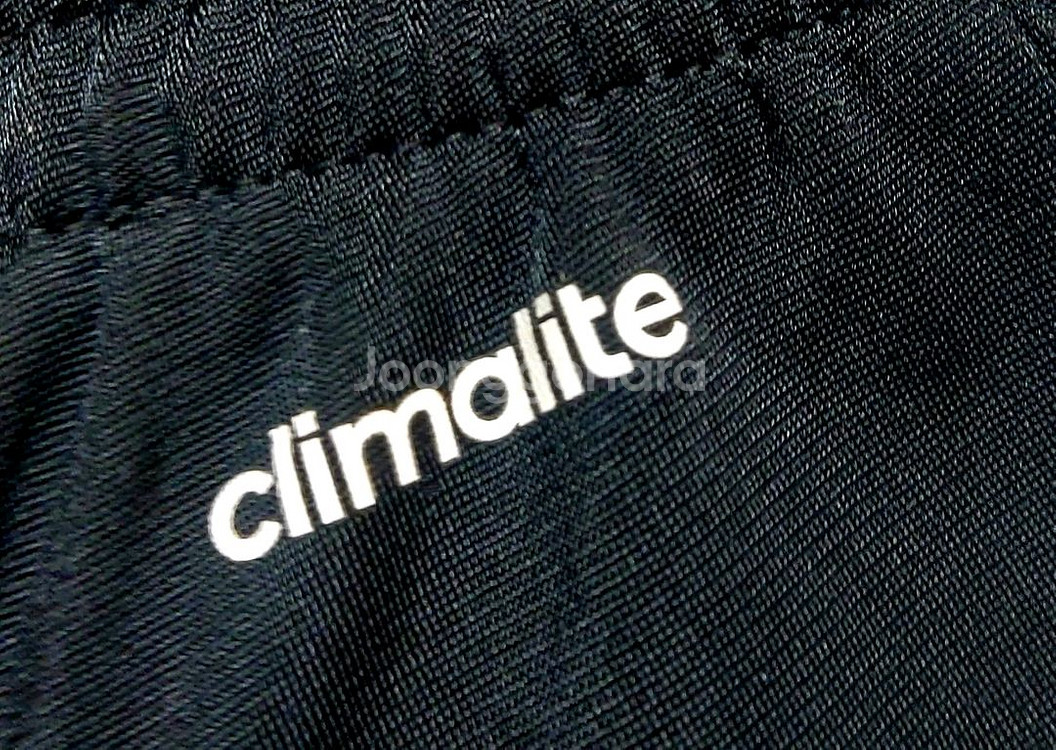 아디다스climalite 남성트레이닝복 반바지30--1
