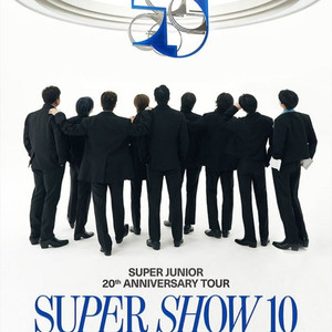 슈퍼주니어 콘서트 취켓팅 가능