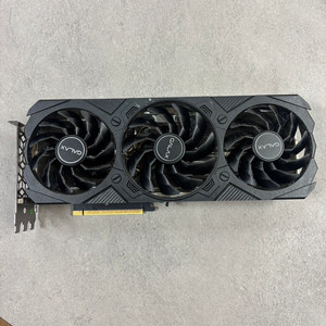 갤럭시 RTX 4070ti 그래픽카드 12GB 팝니다.