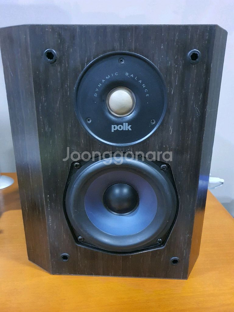 Polk Audio 리어스피커 (fx i30)--0