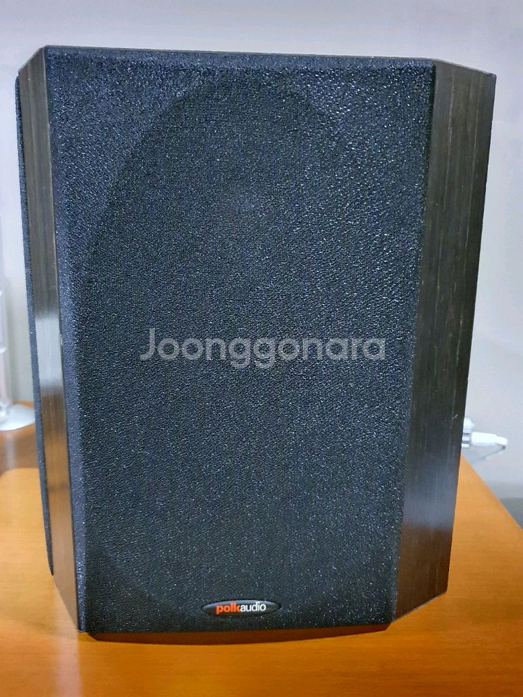 Polk Audio 리어스피커 (fx i30)--4