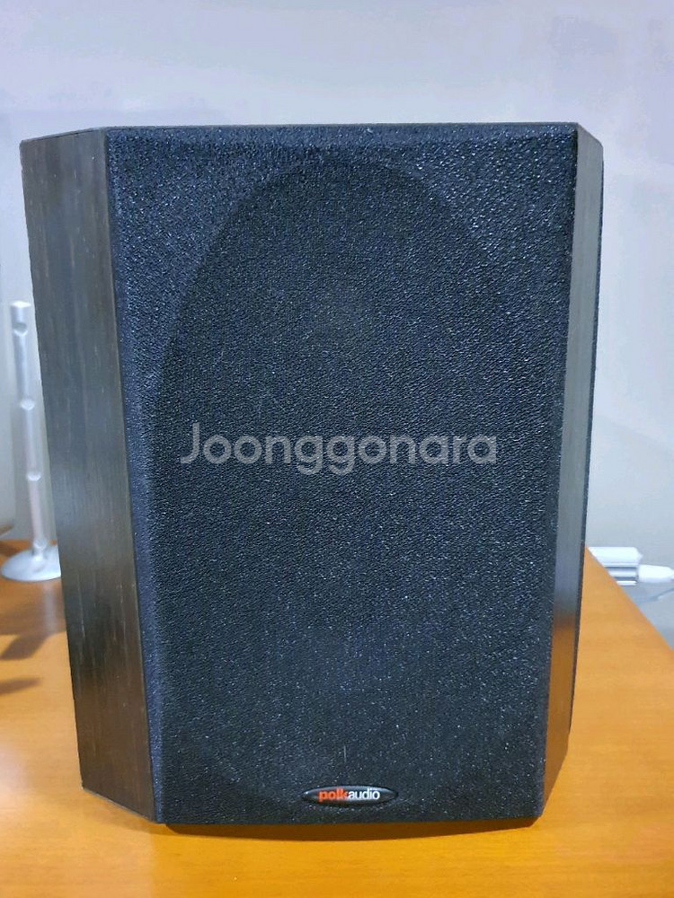 Polk Audio 리어스피커 (fx i30)--5