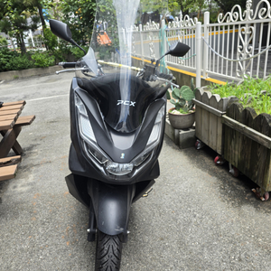 pcx125 2024년식 ABS