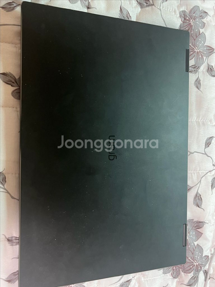 급처) LG 그램 360 2in1 14인치 i5--0