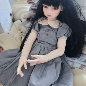 구체관절인형 돌모아 일루아돌 쁘띠 달리아 물품포함