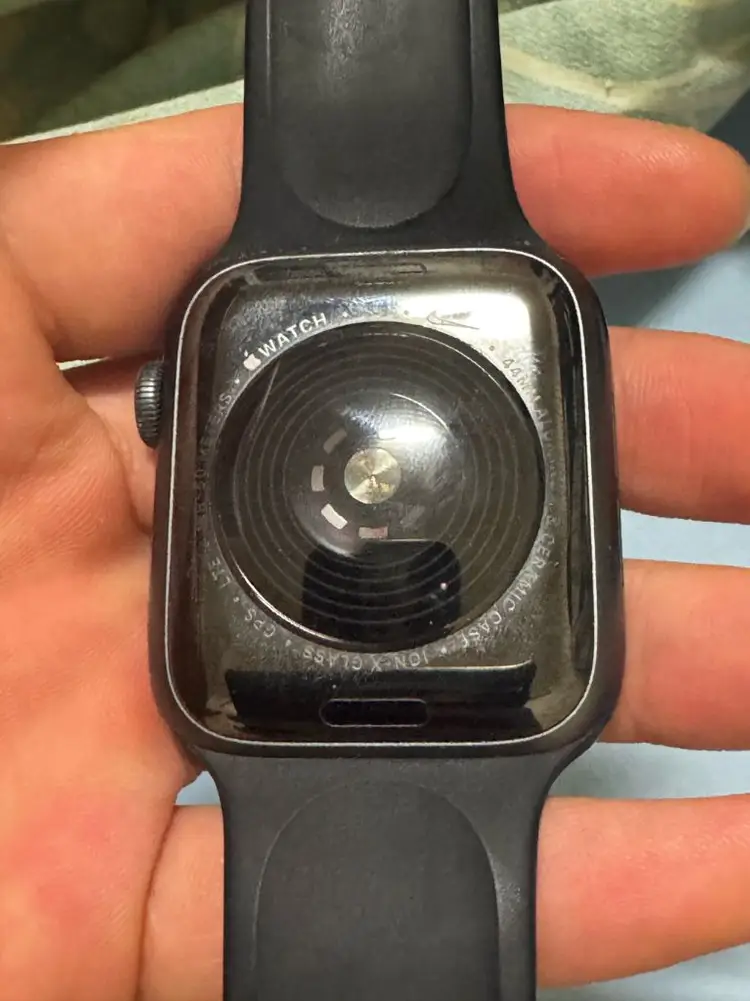 애플워치 se 44mm (나이키,셀룰러,gps) 급처 이미지
