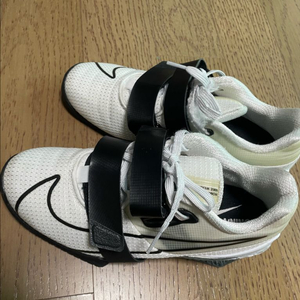 나이키 로말레오 260