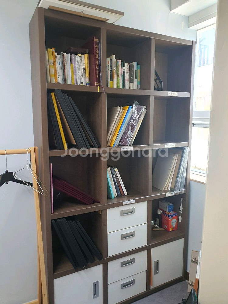 사무실가구들 무료나눔--1