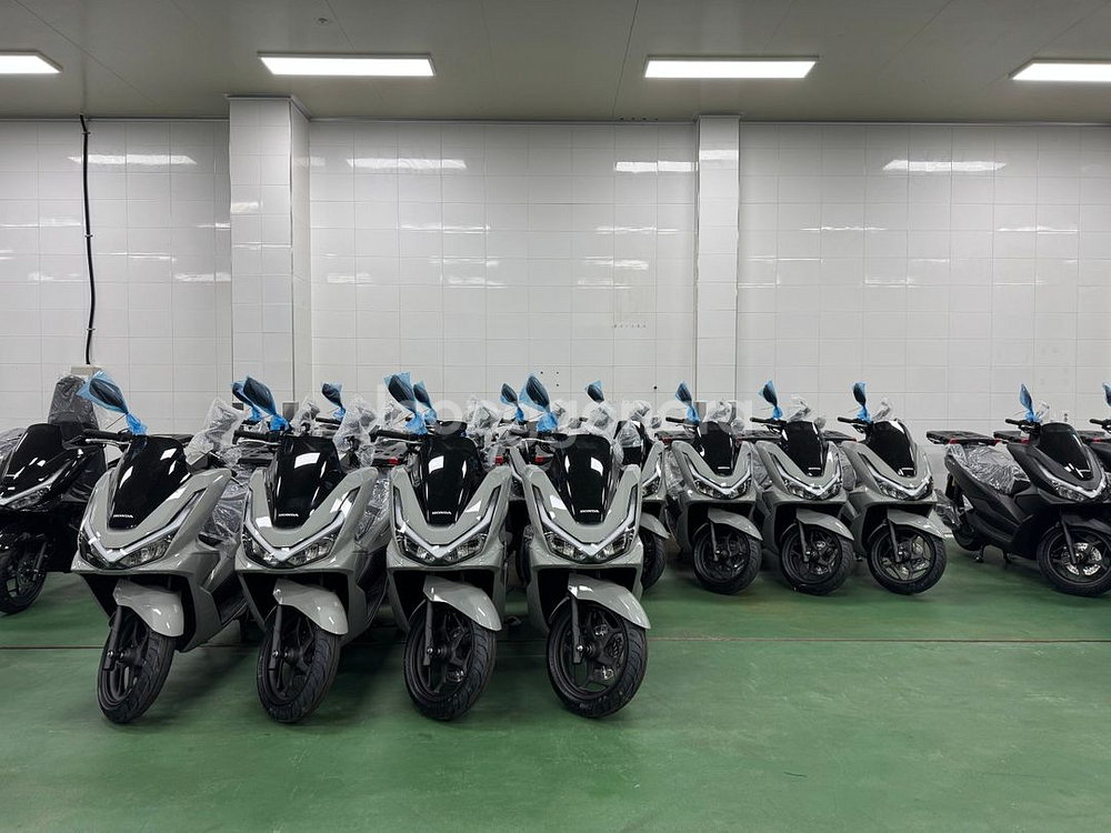 PCX 신차 저신용 무료탁송 유지보수 인수형--0