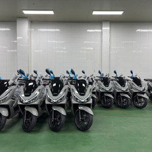 PCX 신차 저신용 무료탁송 유지보수 인수형