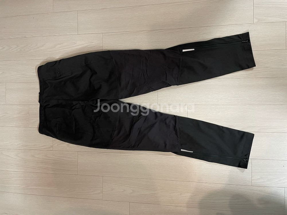 파타고니아 남성바지--2