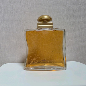 에르메스 24 Faubourg 오 드 뚜알렛 100ML
