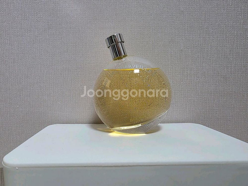 에르메스 오 드 메르베이 오드뚜왈렛 100ml--0