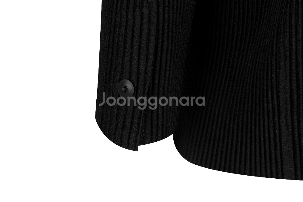 [L-XL] 리플레이스먼트 플리츠 테일러드 블레이저--4