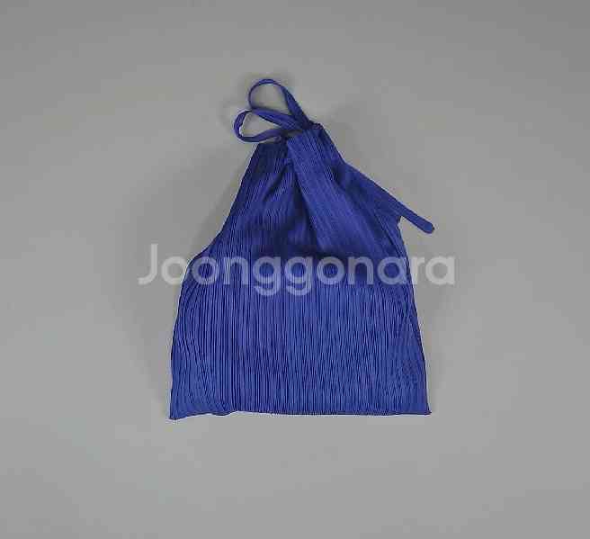 [L-XL] 리플레이스먼트 플리츠 테일러드 블레이저--9