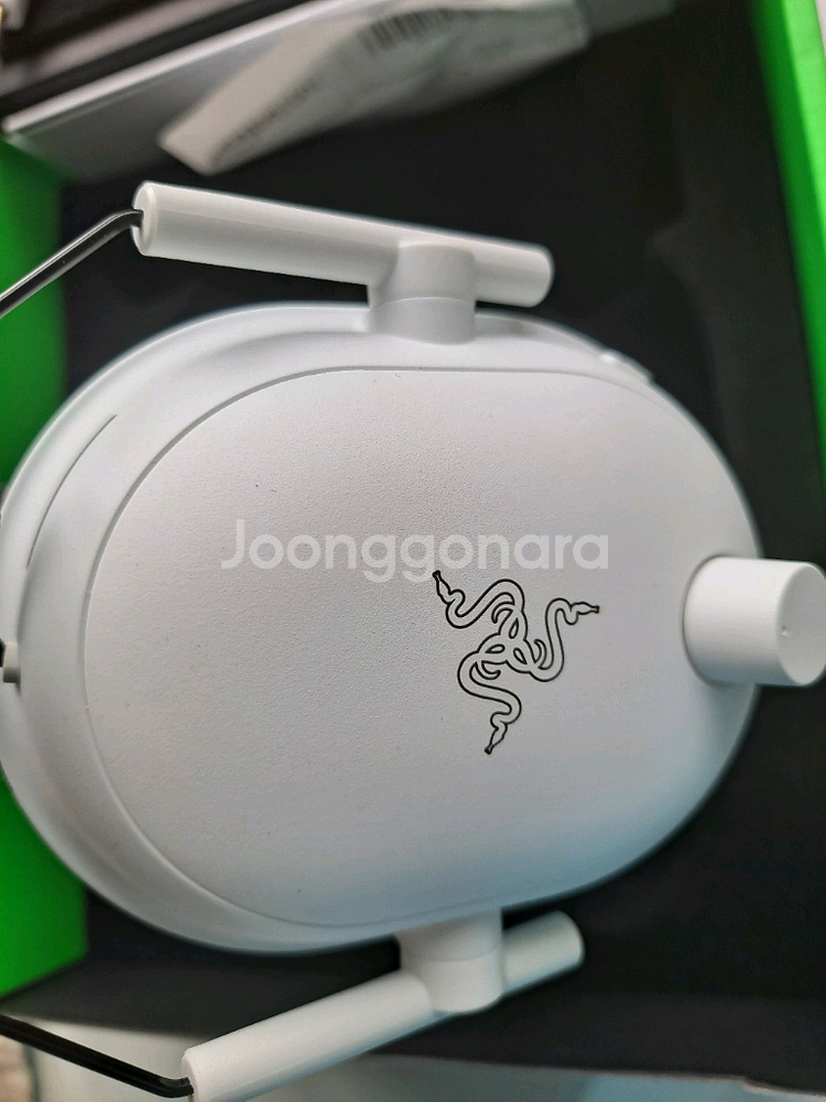 레이저 블랙샤크 V2 Pro 헤드셋--5