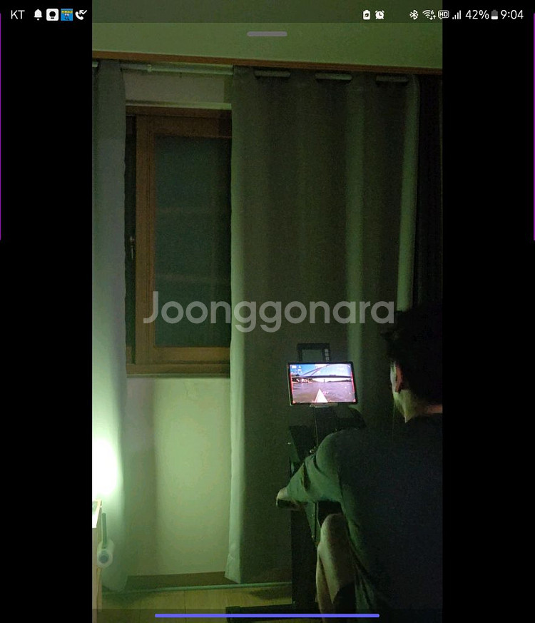 에어 로잉 머신 판매합니다--1