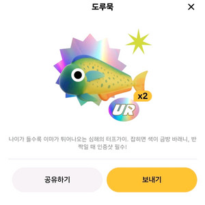 틱톡 라이트 낚시