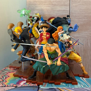 Figuarts ZERO 원피스 피규아츠제로 20th