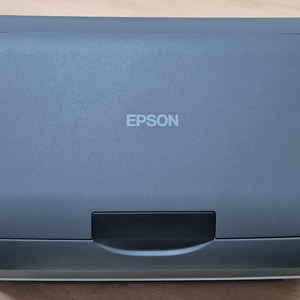 EPSON 엡손 GT-S50 A4양면스캐너/ 북스캐너