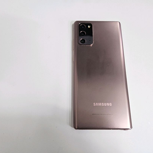 노트20 브론즈 256G kt A급