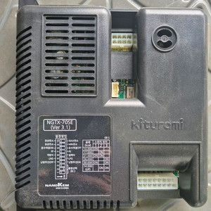 귀뚜라미보일러 pcb