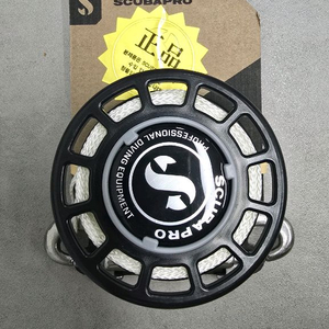 S-TEK 스피너 스풀 15m