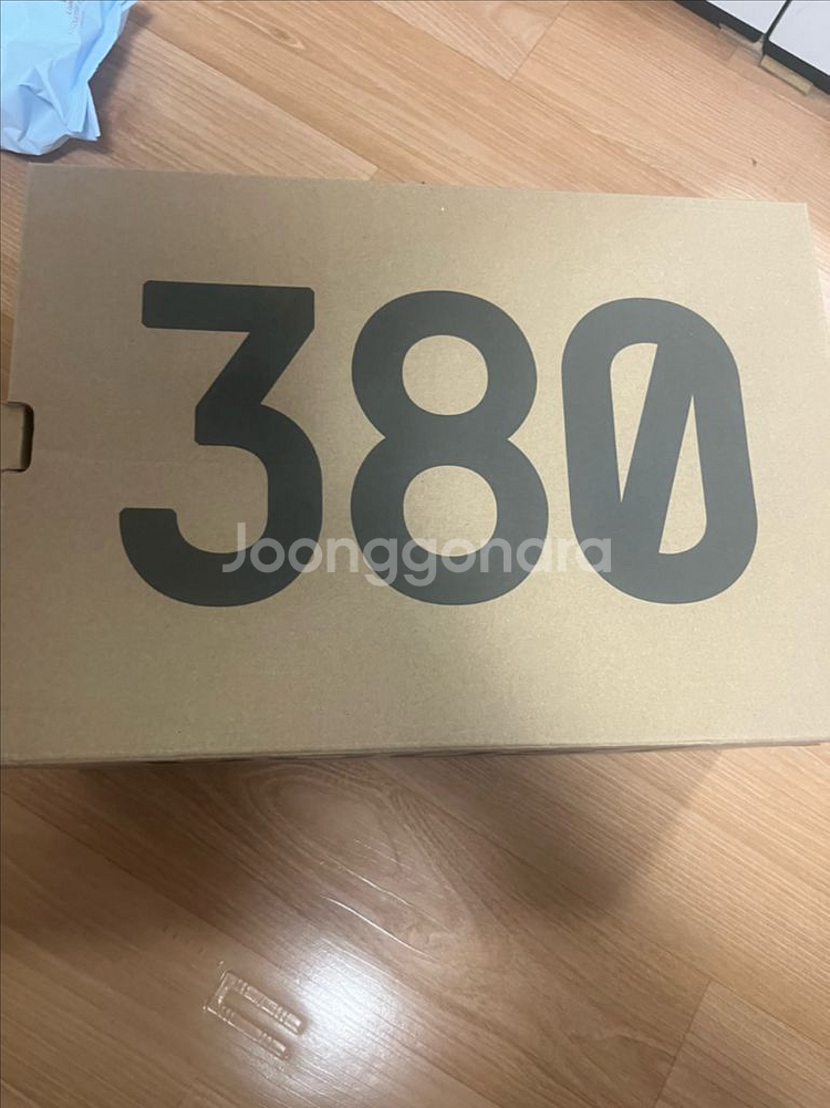 이지 380 fz4982 300사이즈--0