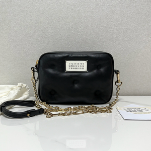 (정품A)메종 마르지엘라 글램 슬램 마이크로백 크로스백