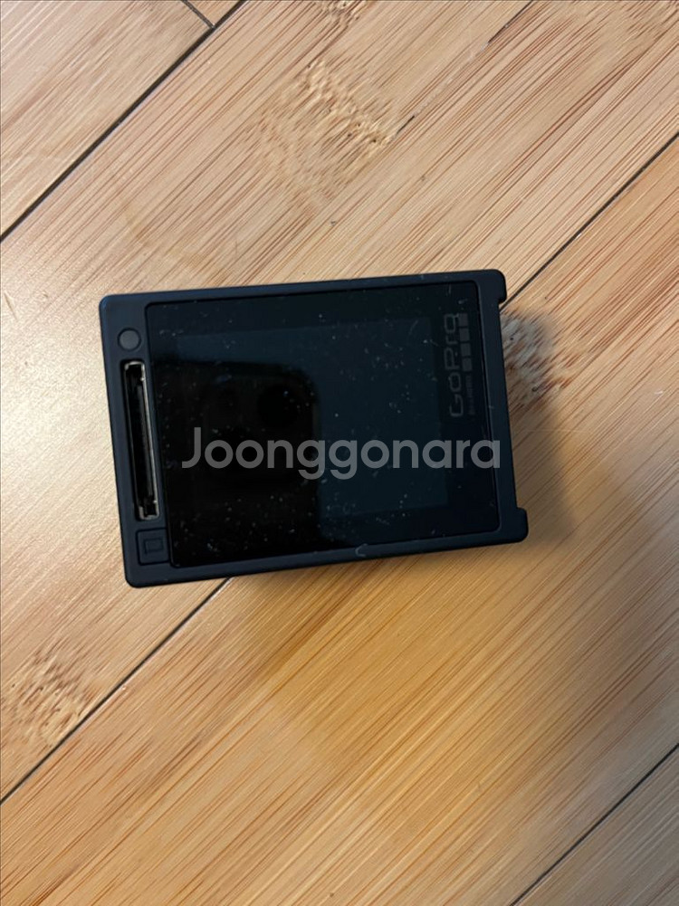고프로 히어로4 실머 액션캠--3