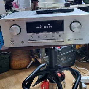 MARANTZ SR4400앰프