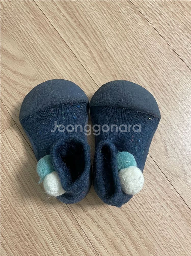 아띠빠스 걸음마신발 일괄(115,125사이즈)--1
