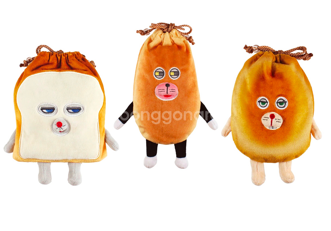 빵도둑 파우치--1