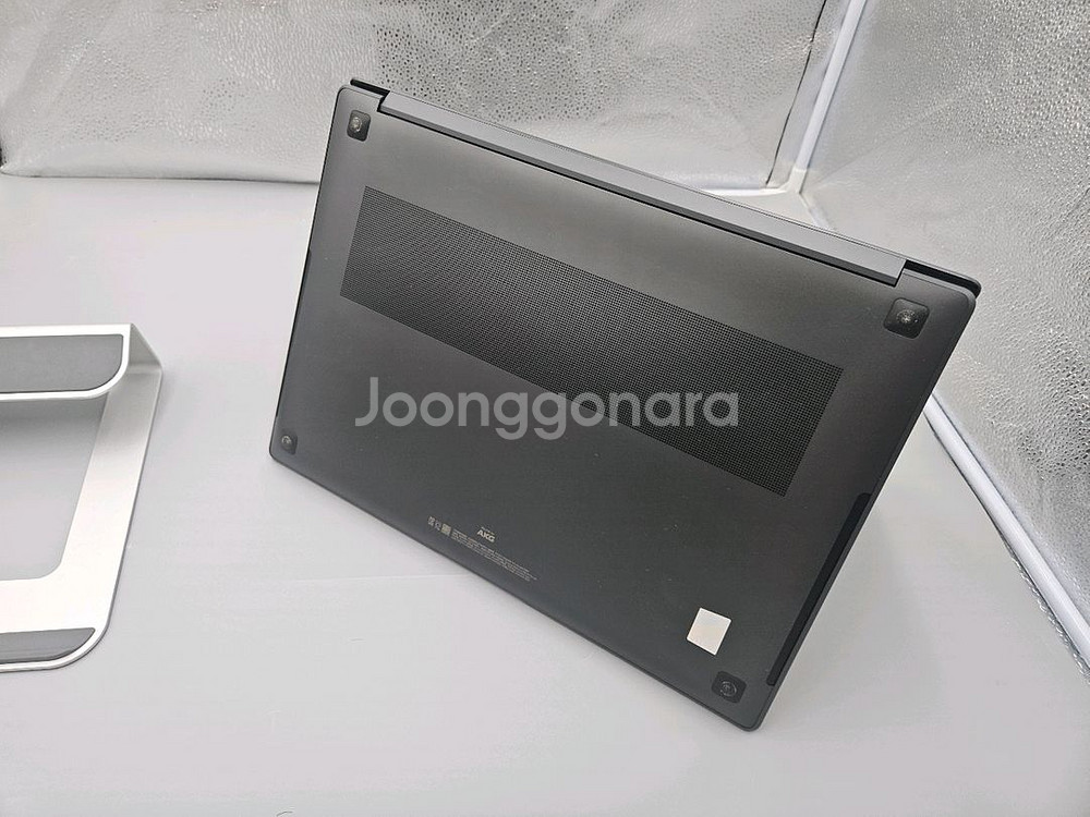 삼성 갤럭시북3울트라 16인치 i7/램32/RTX405--5